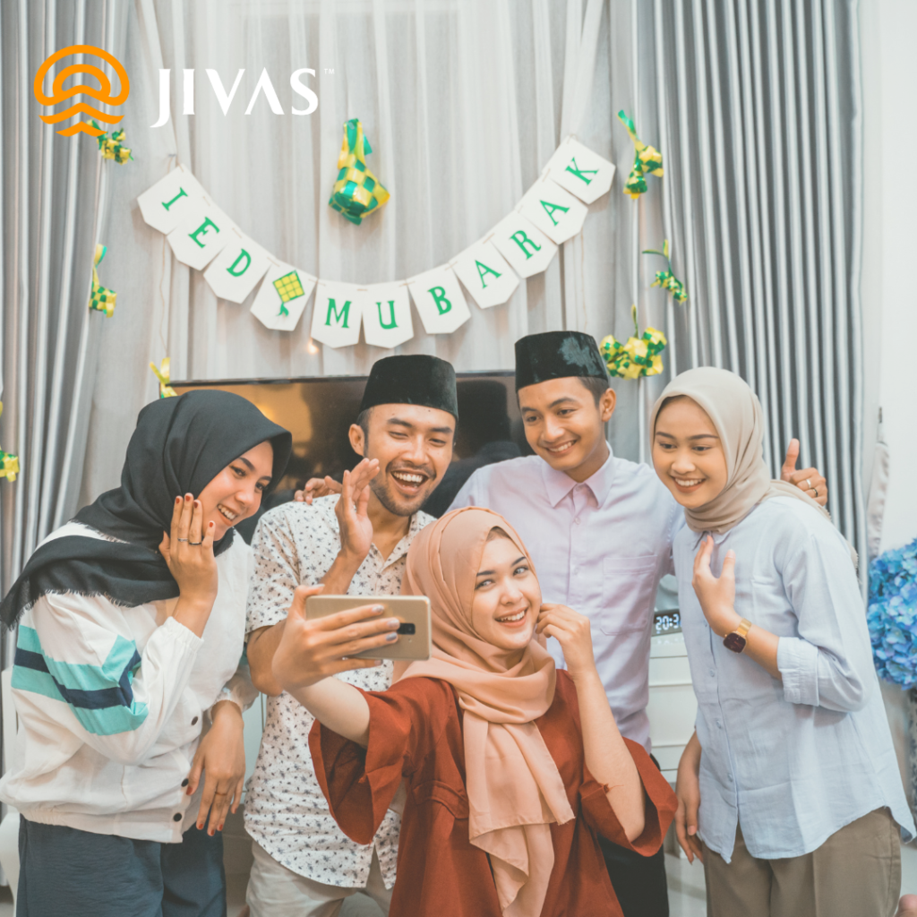 kesehatan gigi setelah Lebaran