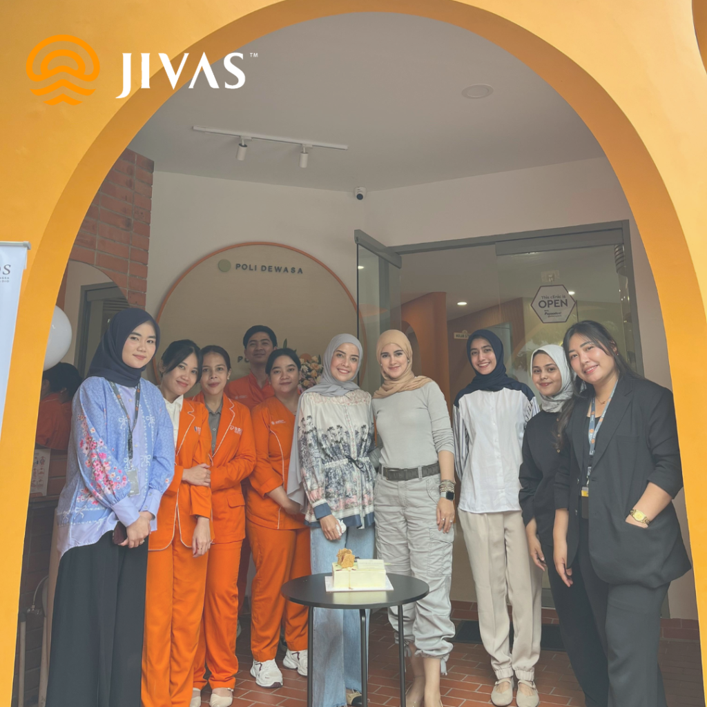 Dharmawangsa Dental Studio Menteng