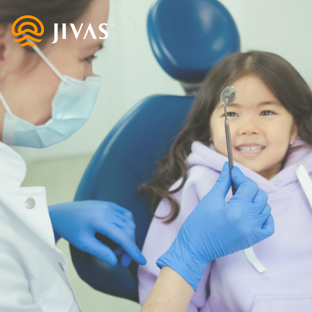 gigi anak berkebutuhan khusus