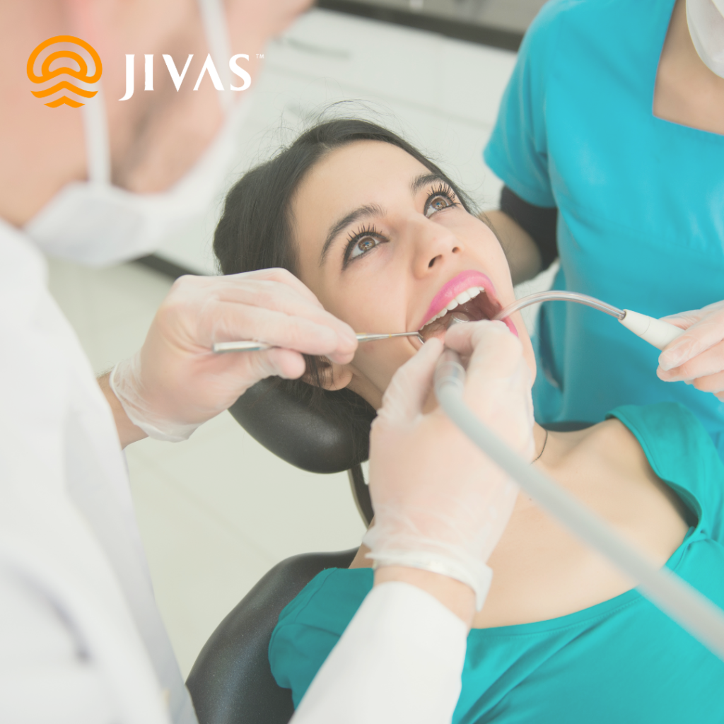 airflow dental cleaning