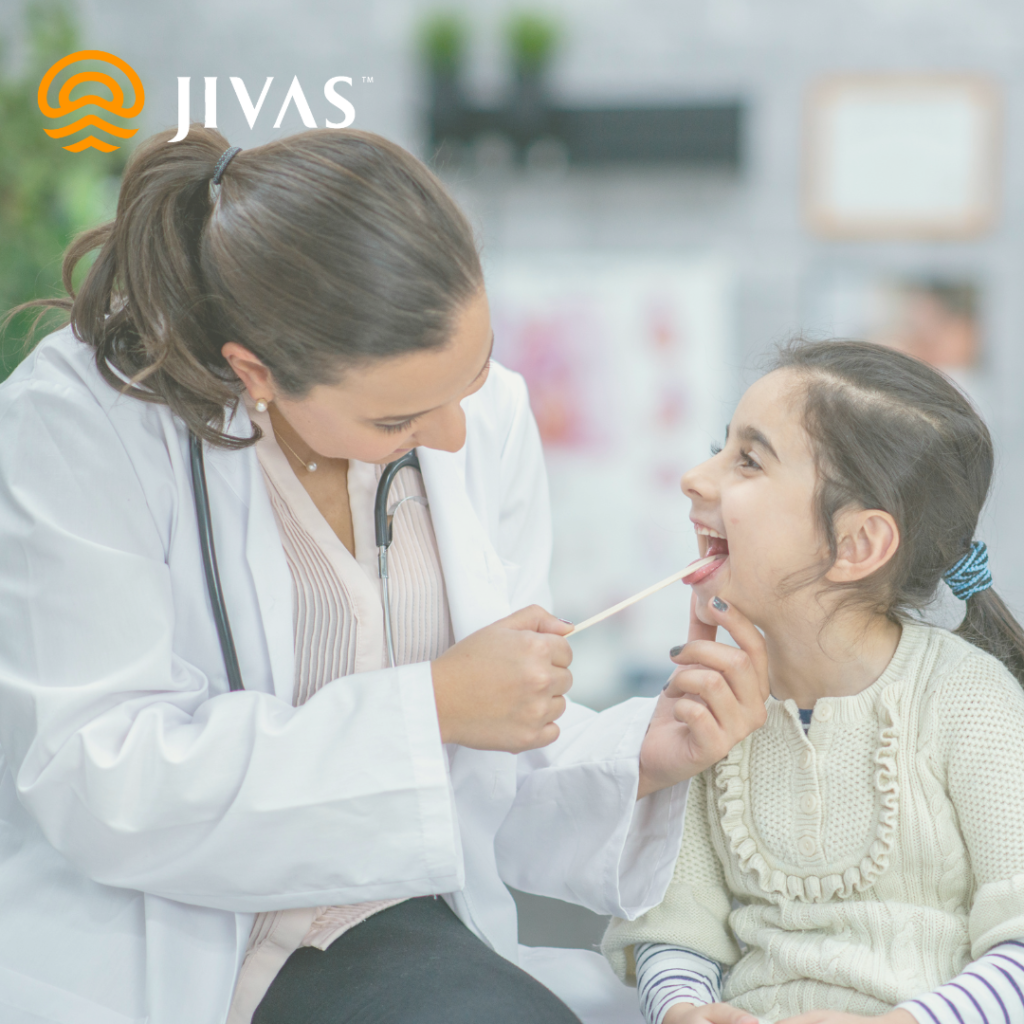 trauma dokter anak gigi