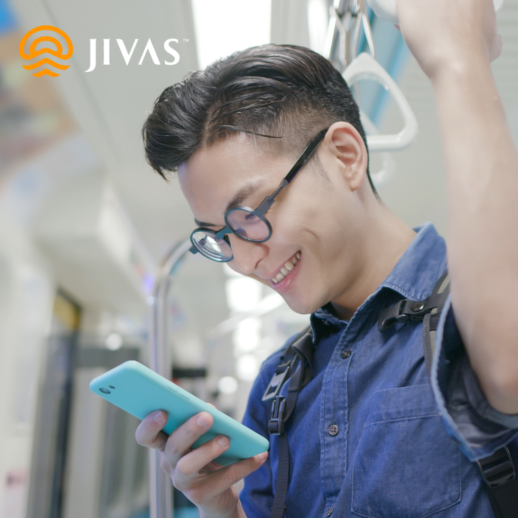 senyum sehat naik mrt
